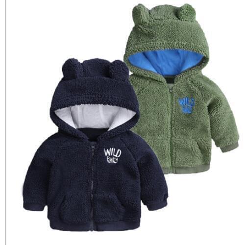 Hooyi Children's Winter Overalls