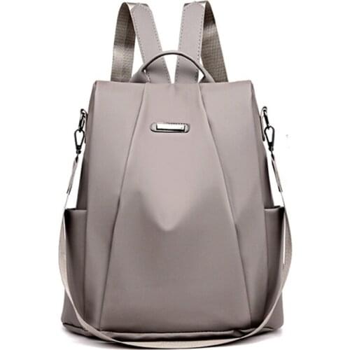 HUNI Women's Travel Backpacks