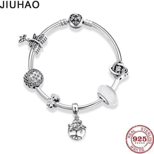 JIUHAO Wrist Bracelets