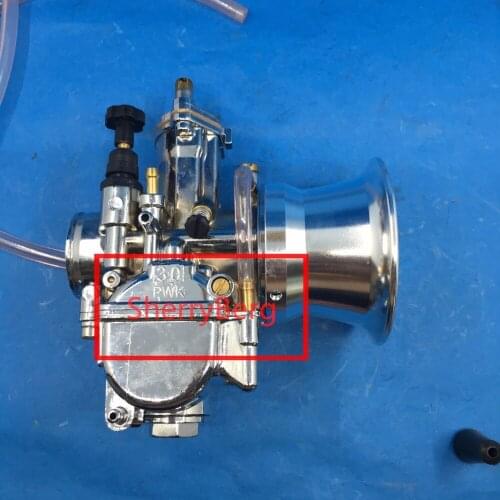 Carb carburetor 30PWK 30mm PWK fit for Honda yamaha ktm suzuki BMW BSA OKO w stack carburettor