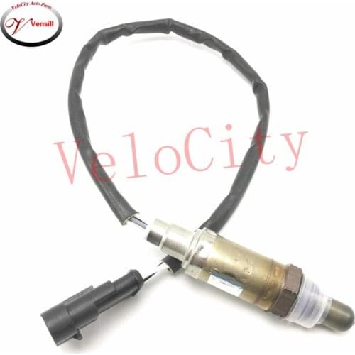 Oxygen Sensor Lambda Sensor Fits 1998-2005 Renault Clio 1.4 1997 Kangoo 1.4 Part No# 7700273715 F00HL00083