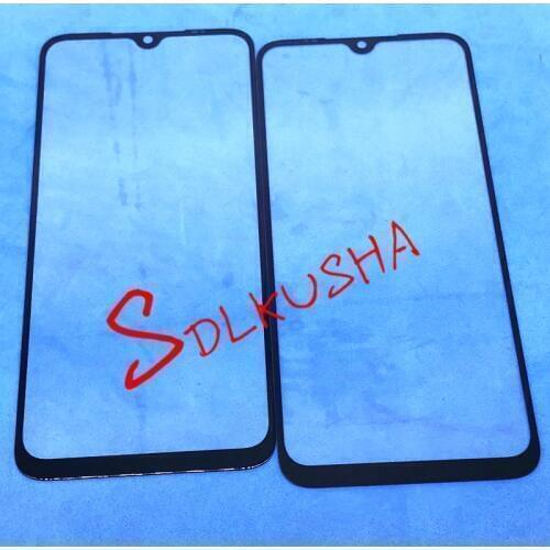 Front Outer Screen Glass Lens Replacement Touch Screen For Xiaomi Redmi Note 8 Note8 / Note 8 Pro / Note8 Pro