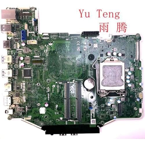 Suitable for Dell Optiplex 7440 AIO desktop motherboard IPPSL-BF CN-0X2MKR 0X2MKR motherboard 100% working