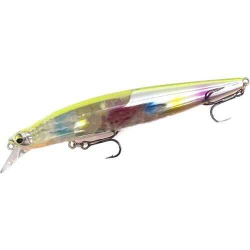 Sturdy Fishing Lure Flash Boost Bait With Wobblers Bass 130mm/20g 13cm Multi Jointed Practical Plastic Hard Baits Large