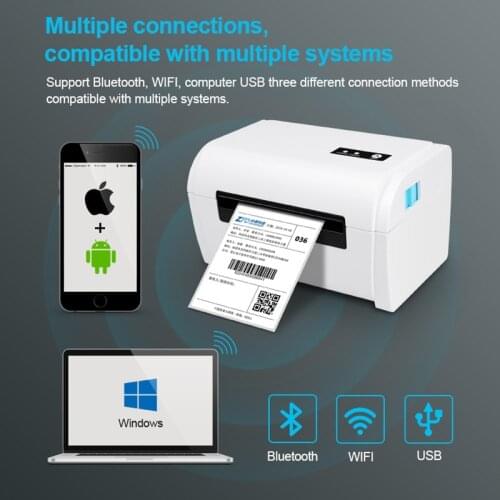 RUGLINE Parts And Accessories For Printers