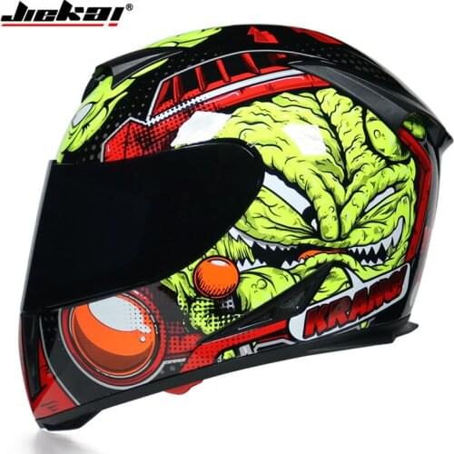 Racing Motorcycle Helmet Full Face Helmet Breathable Capacete Moto Riding Helmet Cascos Para Moto Motocross Helmet Motorcycle