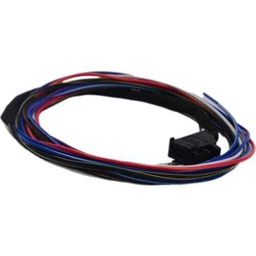 Cruise Control System GRA Cable Harness For Golf 4 IV Jetta MK4