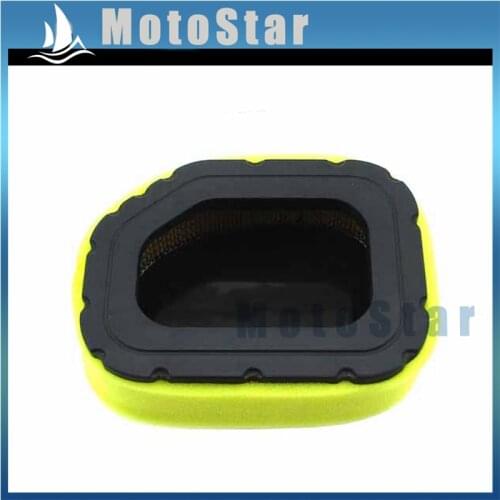 Air Filter For Ariens 21542700 21550700 John Deere MIU11843 Z510A Toro LX500 GT2100 GT2200 Craftsman 33180 Gravely 21542700