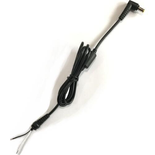 10PCS 5.5*3.0mm 5.0*3.0mm 5.5x3.0mm DC Power Charger Plug Cable Connector for Samsung Laptop Adapter