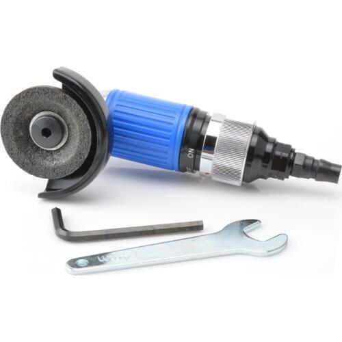 2 inch pneumatic grinder / polishing machine / sander /50mm pneumatic angle grinder BD-0114