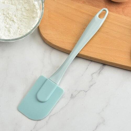 3Pcs/Set Cake Butter Spatula Kit Portable Multi-functional Convenient Brush Dining Mixer Tool for Home Tool