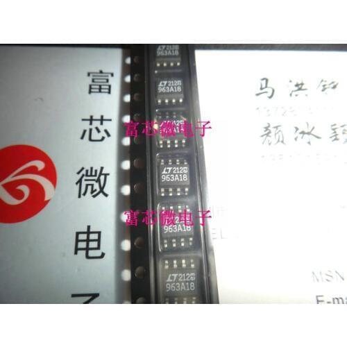 5pieces LT1963AES8 LT1963AES8-3.3 LT1963AES8-1.8