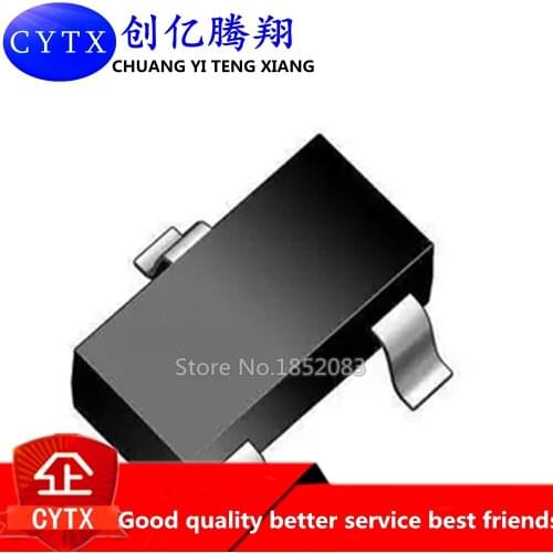 50PCS SI2302 A2SHB SOT23