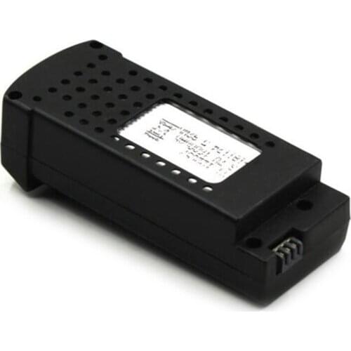 Battery Backup 3.7V 1600Mah Lipo Battery For SG106 Quadcopter Helicopter Drone Spare Parts 3.7V Rechargeable Battery