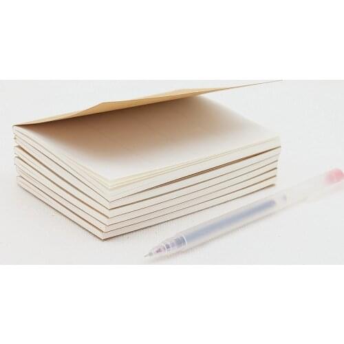 Alice Story Mini Notebooks