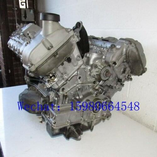 Auto Motor 4.0 V8 S65B40 engine For BMW X1/BMW X3/BMW X4