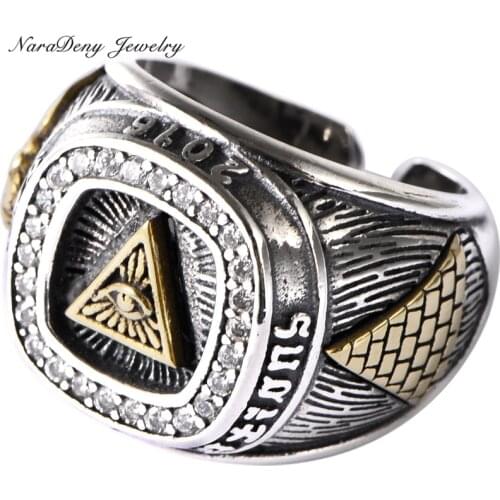 Each dating Big Rings