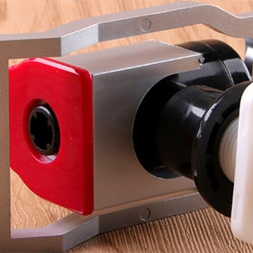 Hot Water Dispenser Machine Faucet Plastic Output Switch Prevent Scald Kids Lock