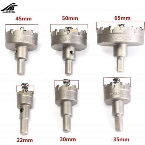Haanzhall Spare Parts For Power Tools