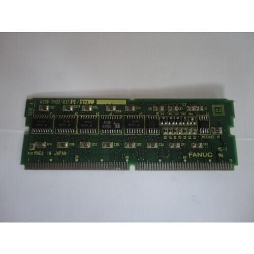 USED 100% TESTED CIRCUIT BOARD A20B-2902-0370