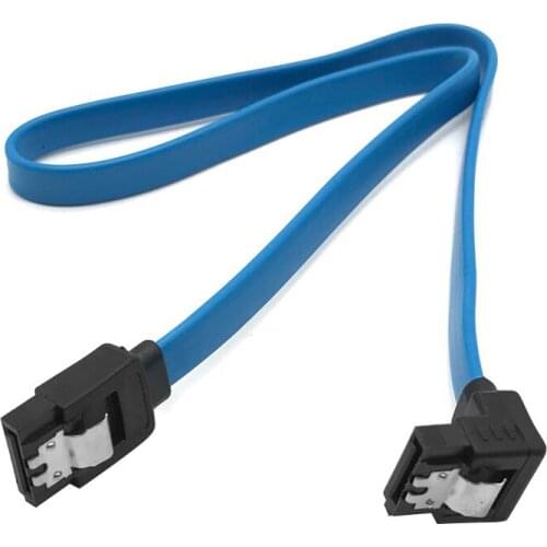 The Solid-state Drive Serial Port Data Cable Is Bent All The Way To 40CM Allow You To Spend Less Time Transferring Data