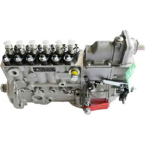 Man Fuel Supply Systems