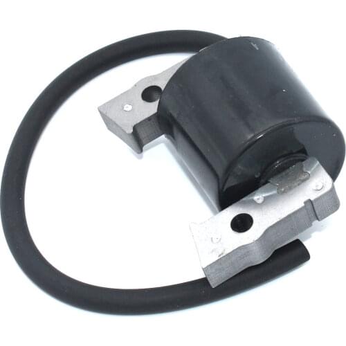 Ignition Coil Module For Kawasaki John Deere AM109258 F525 F710 LX186 LawnMower Engine Magneto Replacement Parts#260-265-325