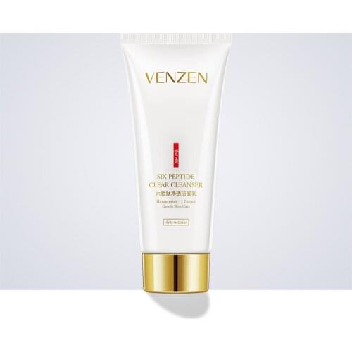 VENZEN Facial Cleanser