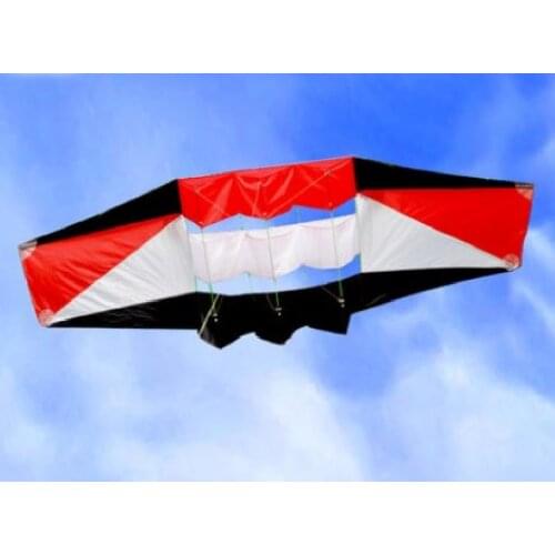 Single-line kite kites for adults sing kite Single line kite aircraft Kite flying outdoor games garden child outdoor toys