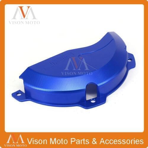 Right Side Engine Cover Guard For Husaberg TE250 TE300 TE 250 300 2010 2011 2012 2013 2014 Motorcycle