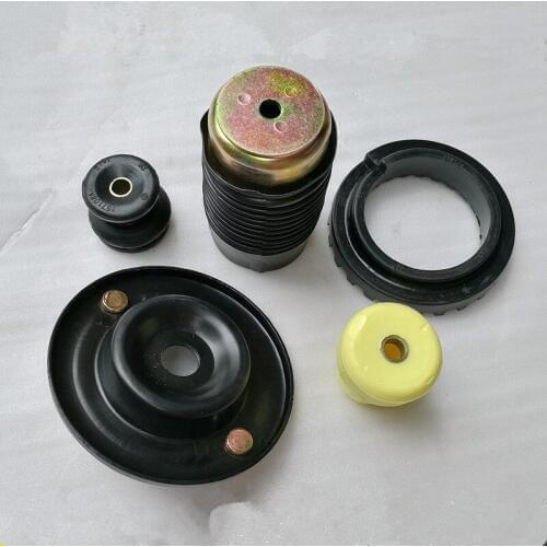 Rear shock absorber repair kit for Brilliance BS4/M2 BS6/M1 Dust cover Top glue 291500101