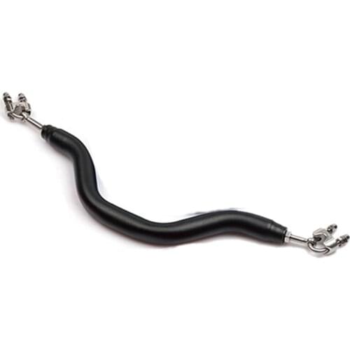 Scooter Child Passenger Armrest Bar Mobile Phone Holder Handlebar for Vespa GTS GTV LX LXV Sprint 50 150 250 300 300I