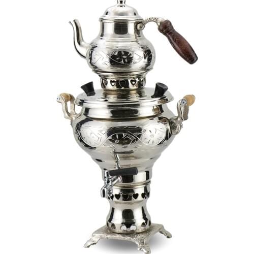 Sonay Bakırcılık Kettle Burners