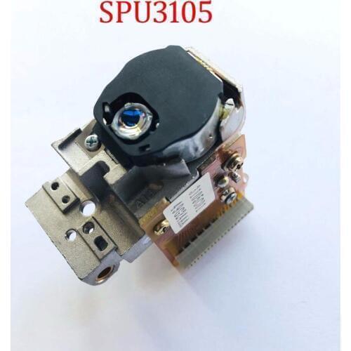 Brand new and original SPU3105 Laser Unit for Philips / Onkyo DVD Player SPU-3105 SPU 3105 dvd laser lens