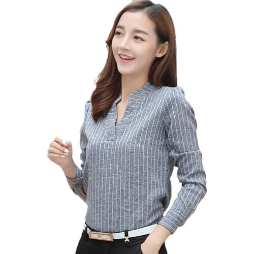 Sujisi Linen Blouses