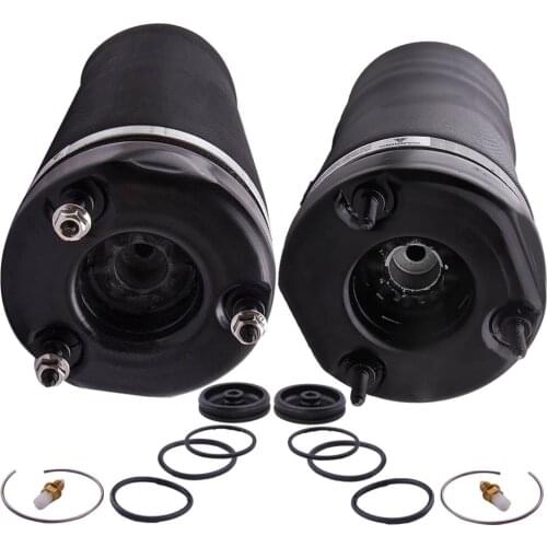 2PCS Front Air Suspension Spring Bag For Mercedes R300 R350 CDI W251 2006-2010 2513203113