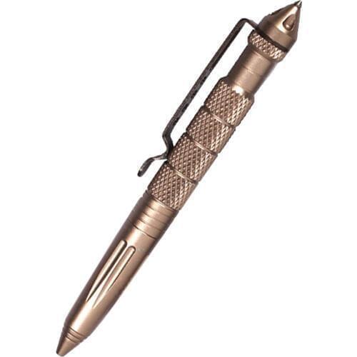 2018 New Portable Tactical Pen Survival Aviation Aluminum Self Defense Tool For Gift