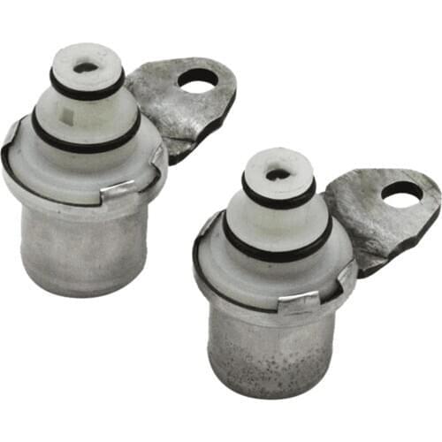 2x 4F27E Transmission Shift Solenoid Set Fit for Ford Focus 1999-On NEW