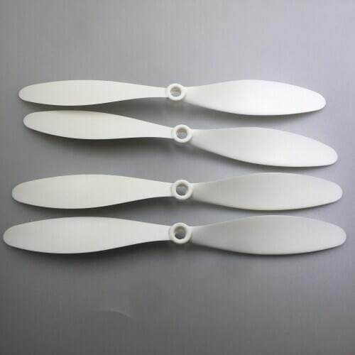 4pcs/Lot Propeller for XK X380 X380A X380B X380C RC Quadcopter Spare Parts Propellers Blades