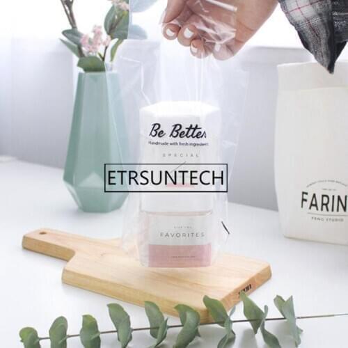 500pcs Tea Milk Coffee Plastic Takeaway Takeout Bag Portable Disposable Drinks Bag Cups Bags Hand Carry Bags