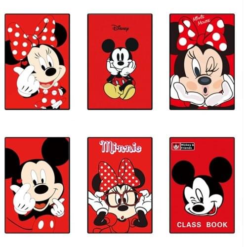 Diamond Embroidery Full Square Drill 5D DIY Disney Cartoon Minnie Mickey Diamond Painting Cross Stitch Kits Mosaic Home Decor