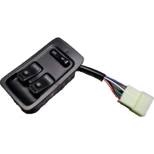 Auto Master Power Window Switch for RX-7 RX7 1993-2002 FD1466350C FD14-66-350C