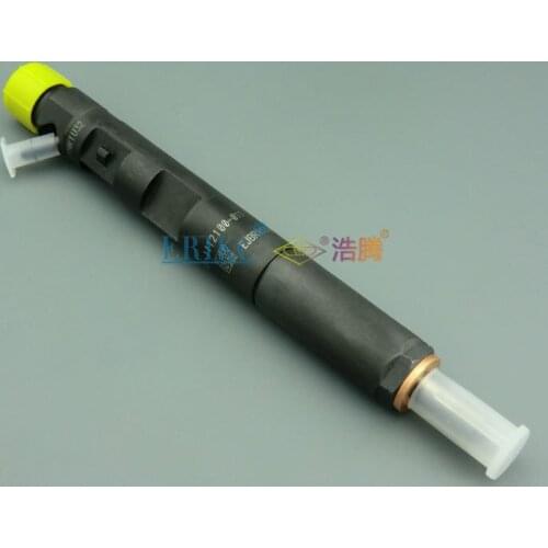 ERIKC EJBR02601Z fuel injector assembly A665017012 diesel injector 2601Z injector R02601Z (A6650170121) for SSANGYONG