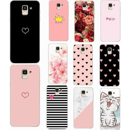 GLSHST Oppo A3s Phone Cases