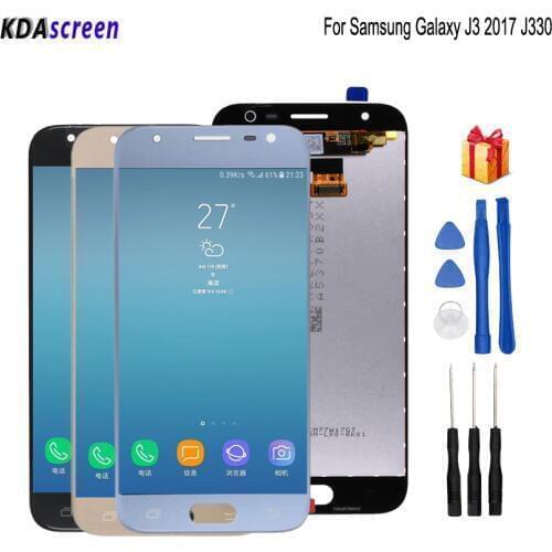 Kdascreen Screens For Samsung Galaxy J3 2017