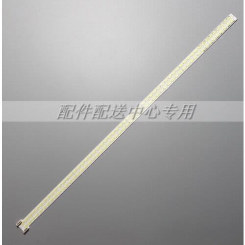2 PCS New 40 Inch Strip LJ64-03632A STS400A69_56LED_L/R_Type_rev.3 Pair STS400A64-56LED-REV.2