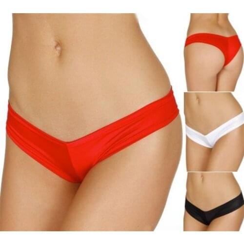 Terry Pau TP060892 Panty 3 pcs Panties