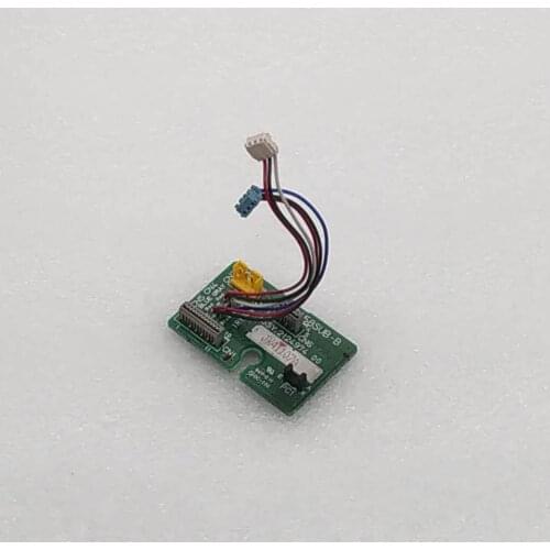 Feed Sensor Small Board for EPSON ME1100 . T1100 T1110 Me1100 C110 C120 L1300 T30 T33 TX510 Me70 Me650 printer parts