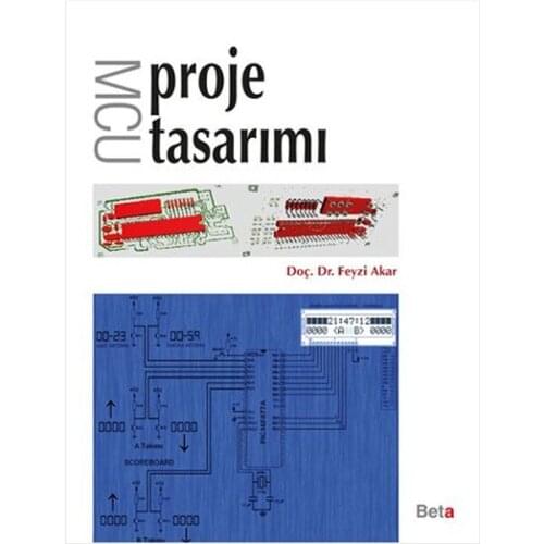 MCU Project Design. Faydi Flows. Beta Broadcasts