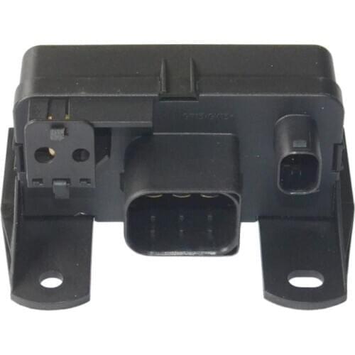 AP02 Diesel Glow Plug Relay Module 6 Pin For Mercedes-Benz E320 S/G/C/E/M-Class CLK Dodge Freightliner Sprinter 2500 3500